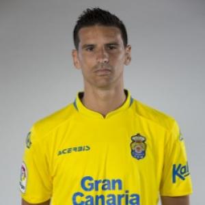 Vicente Gmez (U.D. Las Palmas) - 2017/2018